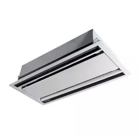 Кассетная VRF система 2-2,9 кВт IGC