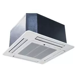 Кассетная VRF система 2-2,9 кВт Kentatsu