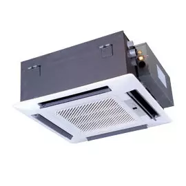 Кассетная VRF система 3-3,9 кВт General Climate