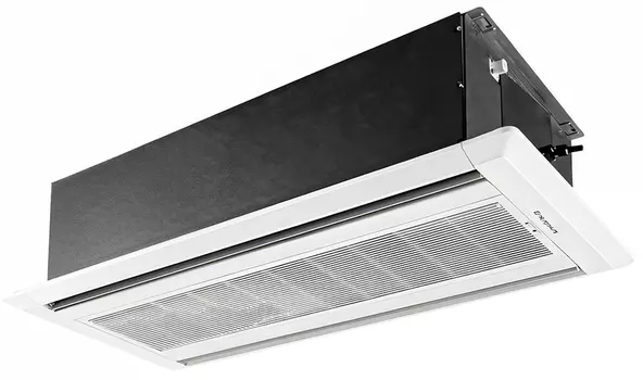 Кассетная VRF система 3-3,9 кВт Energolux