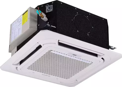 Кассетная VRF система 3-3,9 кВт Bosch