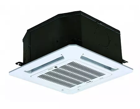 Кассетная VRF система 3-3,9 кВт Clivet