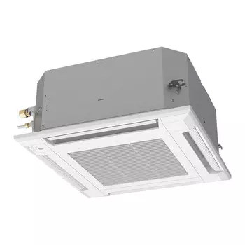 Кассетная VRF система 3-3,9 кВт General