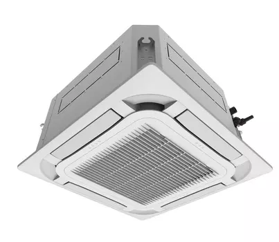 Кассетная VRF система 3-3,9 кВт Lessar