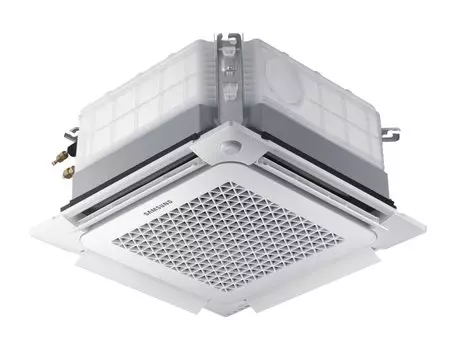 Кассетная VRF система 3-3,9 кВт Samsung