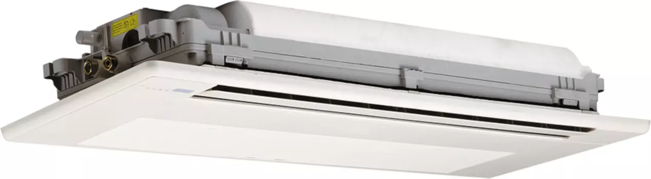 Кассетная VRF система 3-3,9 кВт Mdv