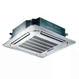 Кассетная VRF система 3-3,9 кВт Lessar