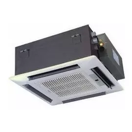 Кассетная VRF система 4-4,9 кВт Gree