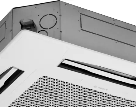 Кассетная VRF система 4-4,9 кВт Bosch