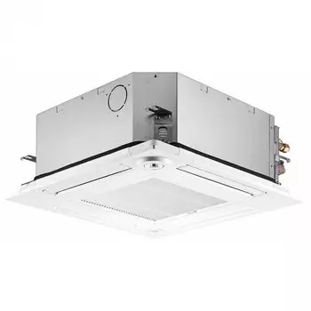 Кассетная VRF система 4-4,9 кВт Mitsubishi Electric