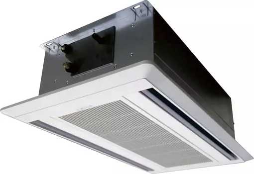 Кассетная VRF система 4-4,9 кВт IGC