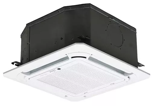 Кассетная VRF система 4-4,9 кВт Kentatsu