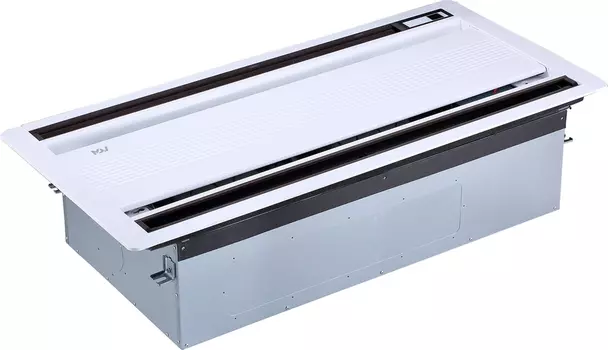 Кассетная VRF система 4-4,9 кВт Mdv