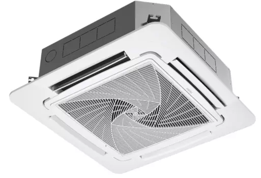 Кассетная VRF система 4-4,9 кВт Haier