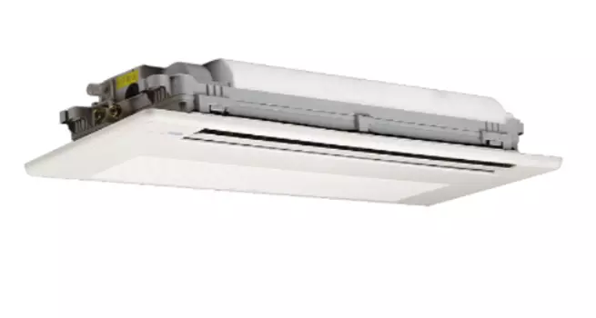 Кассетная VRF система 4-4,9 кВт Mdv