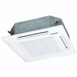 Кассетная VRF система 4-4,9 кВт Mitsubishi Heavy
