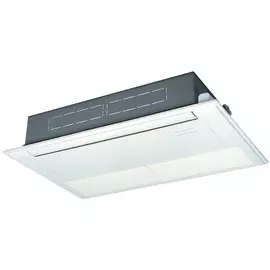 Кассетная VRF система 5-5,9 кВт Panasonic