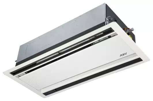 Кассетная VRF система 5-5,9 кВт Mdv