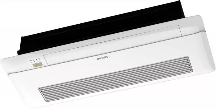 Кассетная VRF система 5-5,9 кВт Lessar