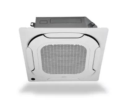 Кассетная VRF система 5-5,9 кВт Bosch