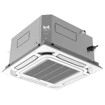 Кассетная VRF система 5-5,9 кВт Gree