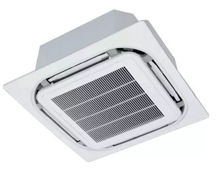 Кассетная VRF система 5-5,9 кВт Shivaki