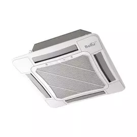 Кассетная VRF система 5-5,9 кВт Ballu