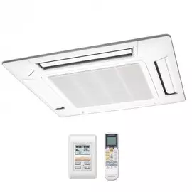 Кассетная VRF система 6-7,9 кВт General