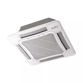 Кассетная VRF система 6-7,9 кВт Ballu