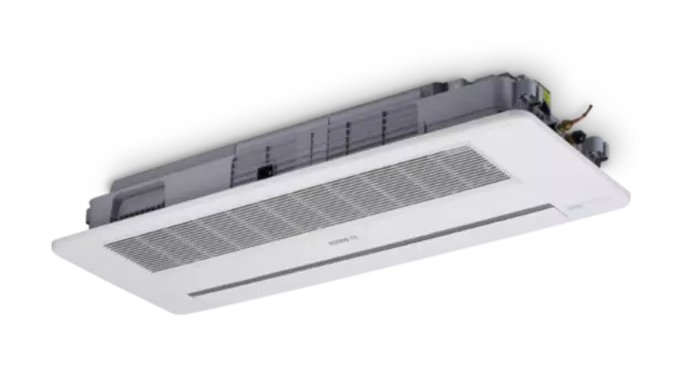 Кассетная VRF система 6-7,9 кВт Bosch
