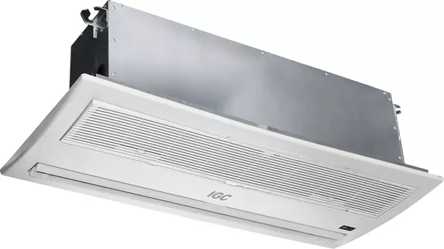 Кассетная VRF система 6-7,9 кВт IGC