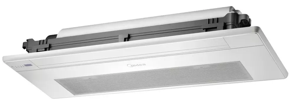 Кассетная VRF система 6-7,9 кВт Midea