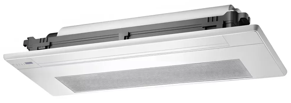 Кассетная VRF система 6-7,9 кВт Systemair