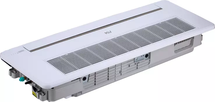 Кассетная VRF система 6-7,9 кВт Mdv