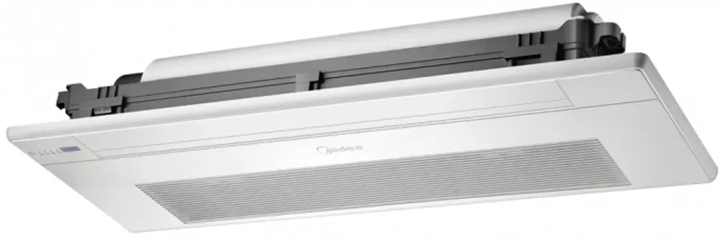 Кассетная VRF система 6-7,9 кВт Midea