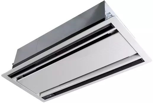 Кассетная VRF система 6-7,9 кВт Midea