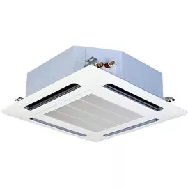 Кассетная VRF система 6-7,9 кВт Hitachi