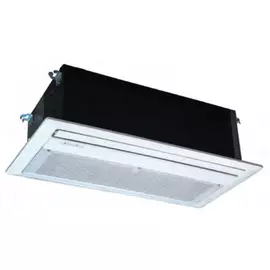 Кассетная VRF система 6-7,9 кВт TICA