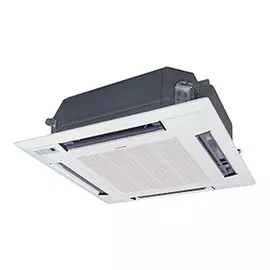 Кассетная VRF система 8-9,9 кВт General Climate