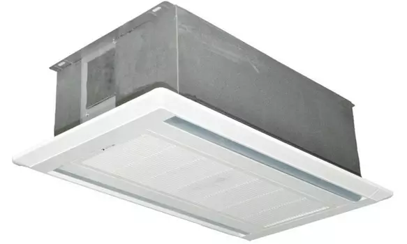 Кассетная VRF система 8-9,9 кВт Kentatsu