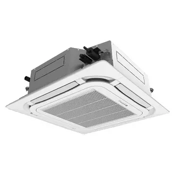 Кассетная VRF система 8-9,9 кВт Energolux