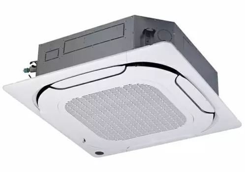 Кассетная VRF система 8-9,9 кВт Clivet