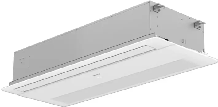 Кассетная VRF система 8-9,9 кВт Gree