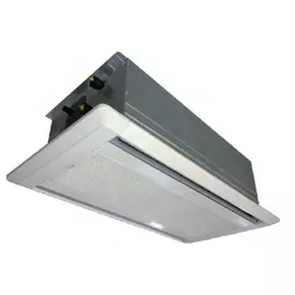 Кассетная VRF система 8-9,9 кВт TICA