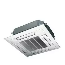 Кассетный фанкойл 2-2,9 кВт Ballu