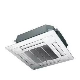 Кассетный фанкойл 3-3,9 кВт Ballu