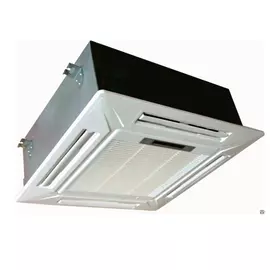 Кассетный фанкойл 3-3,9 кВт Kitano