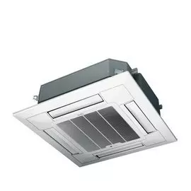 Кассетный фанкойл 4-4,9 кВт Ballu