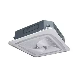 Кассетный фанкойл до 5 кВт Haier