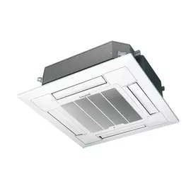 Кассетный фанкойл до 8 кВт Energolux
